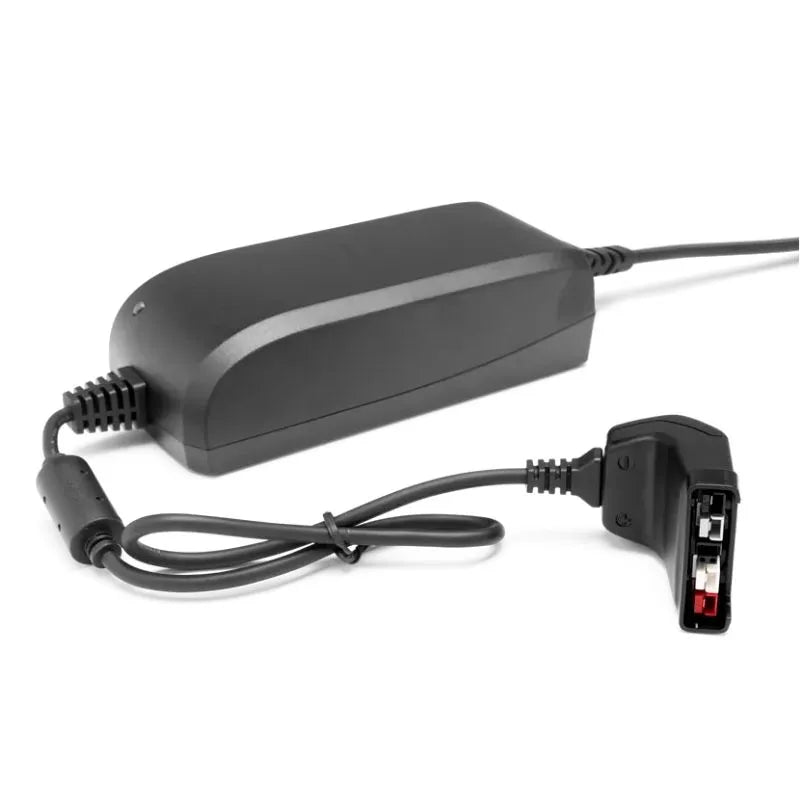 Husqvarna QC80 Charger