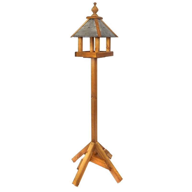Tom Chambers Baby Bedale Bird Table - BT015