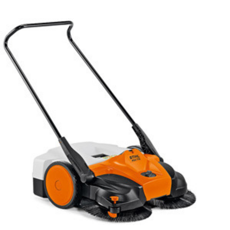 Stihl KGA770 Cordless Sweeper
