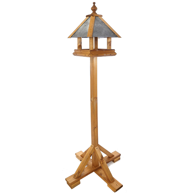 Tom Chambers Bedale Bird Table - BT003