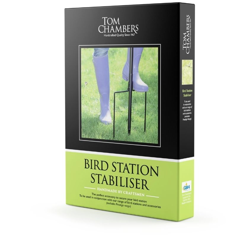 Tom Chambers Bird Station Stabiliser - ACC013 