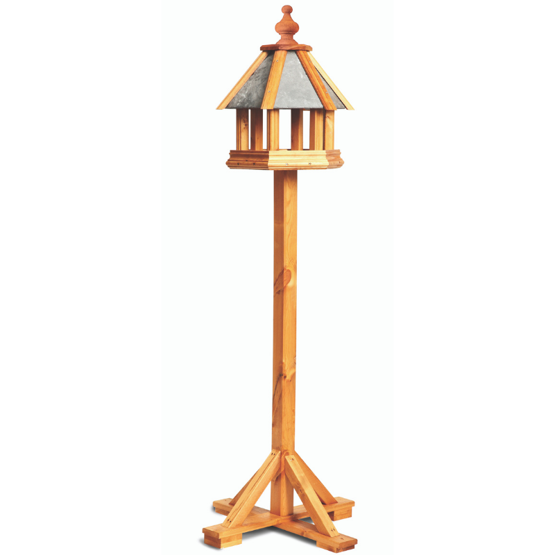 Tom Chambers Dovesdale Bird Table - BT005