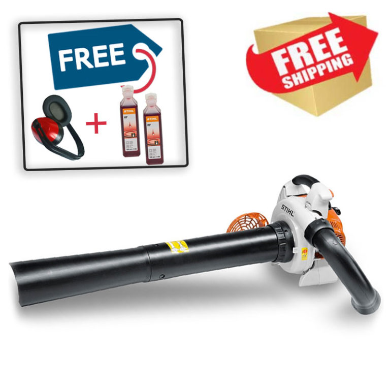 Blowers Our top for STIHL Leaf Blowers