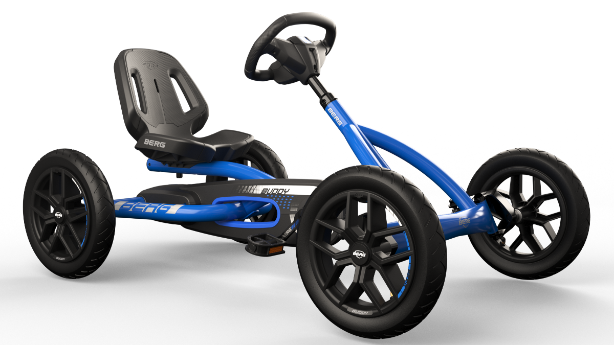 Berg Go Karts New Releases Robert Kee Power Equipment Blog