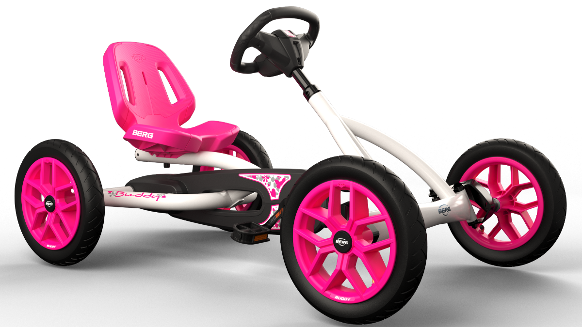 Berg Go Karts New Releases Robert Kee Power Equipment Blog