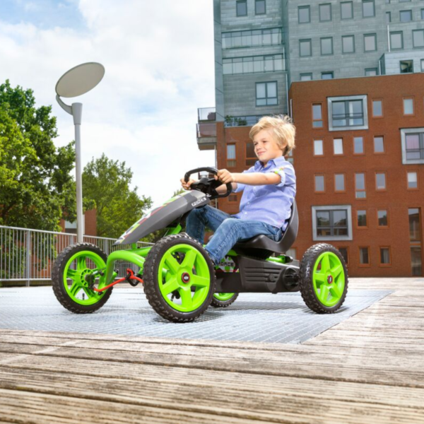 Berg Go-Karts, What's new 2019