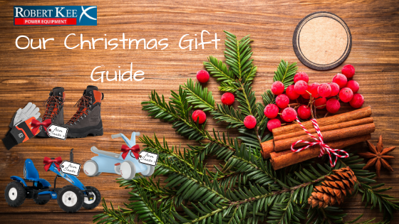 Christmas Gift Ideas at Robert Kee Power Equipment