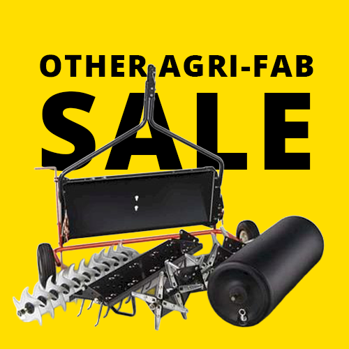 AGRI-FAB SUMMER SALE