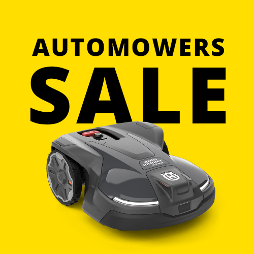 2026 Automower Summer Sale
