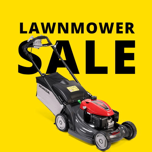 2026 Lawnmower Summer Sale
