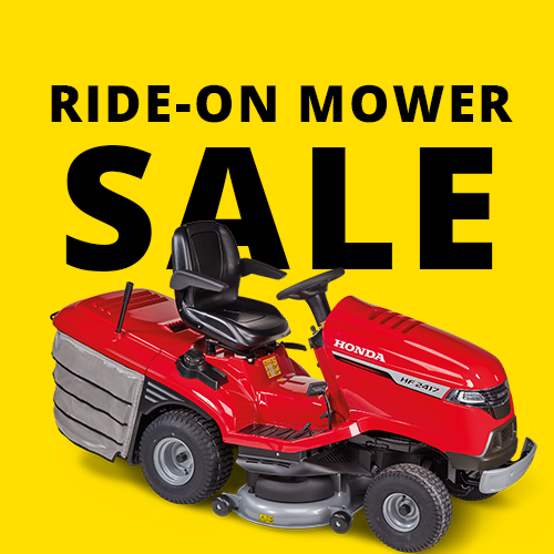 2026 Ride On Summer Sale