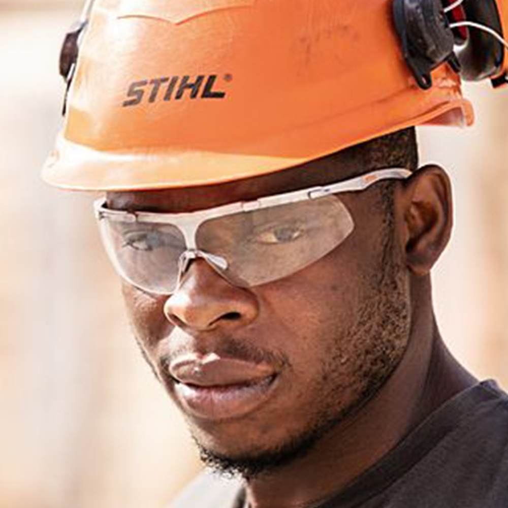 Eye Protection & Safety Glasses