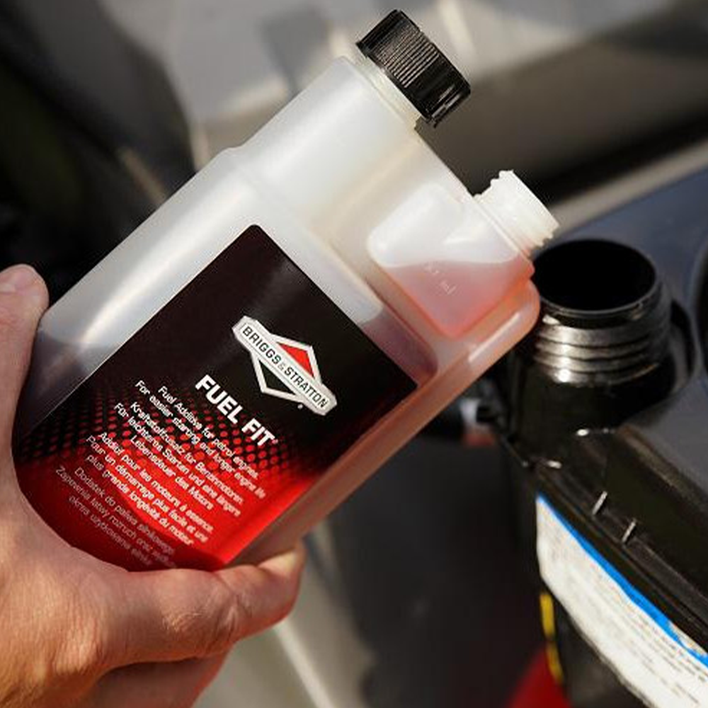 Fuel Additives