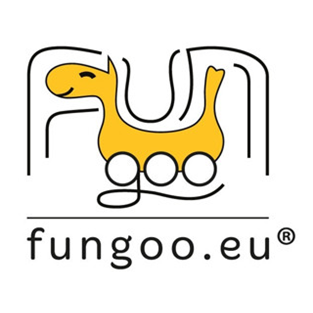 Fungoo Ireland | Robert Kee