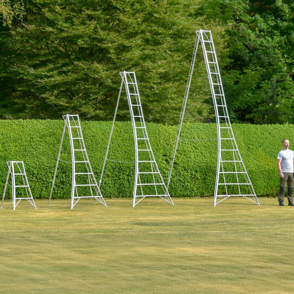 Gardening Ladders
