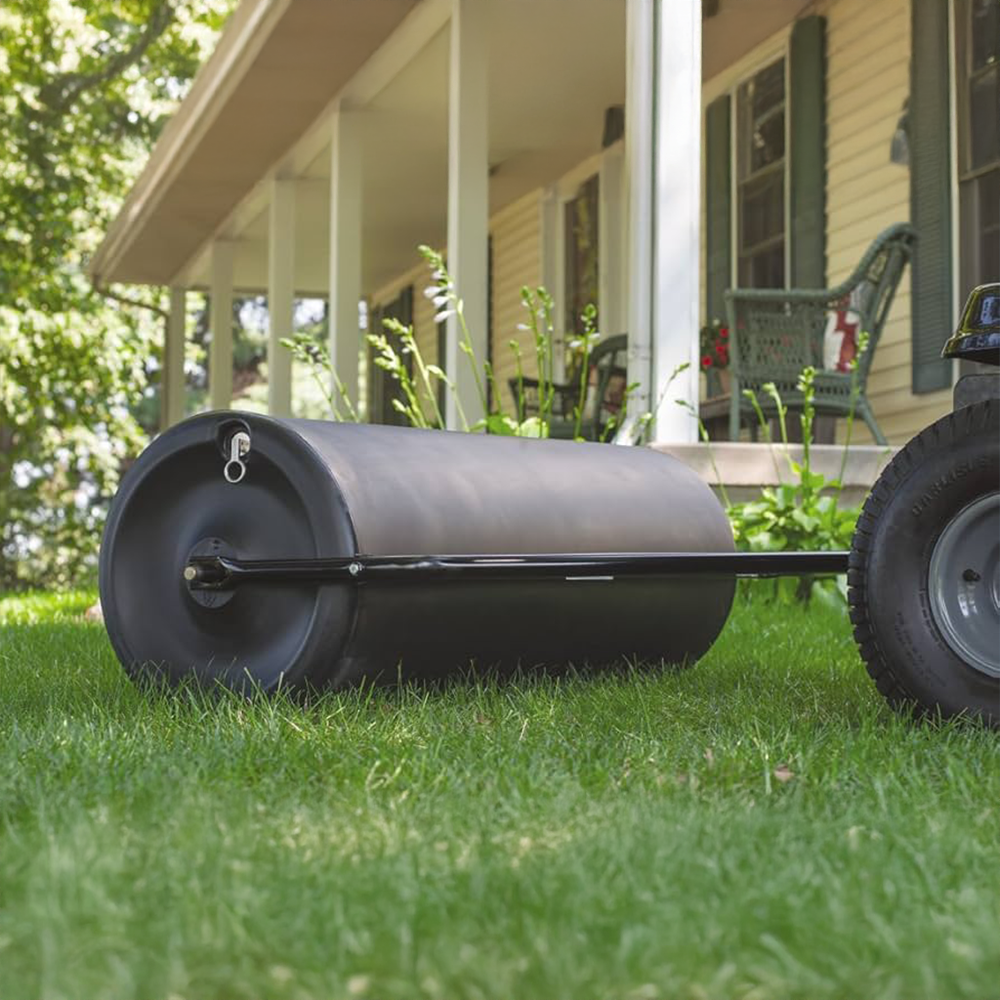 Lawn Rollers