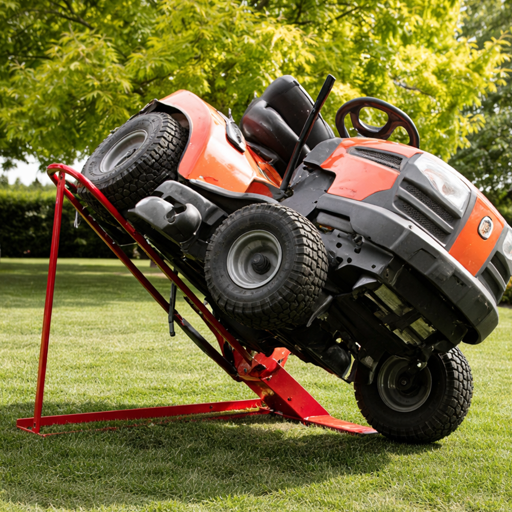 Lawnmower Jacks & Lifts