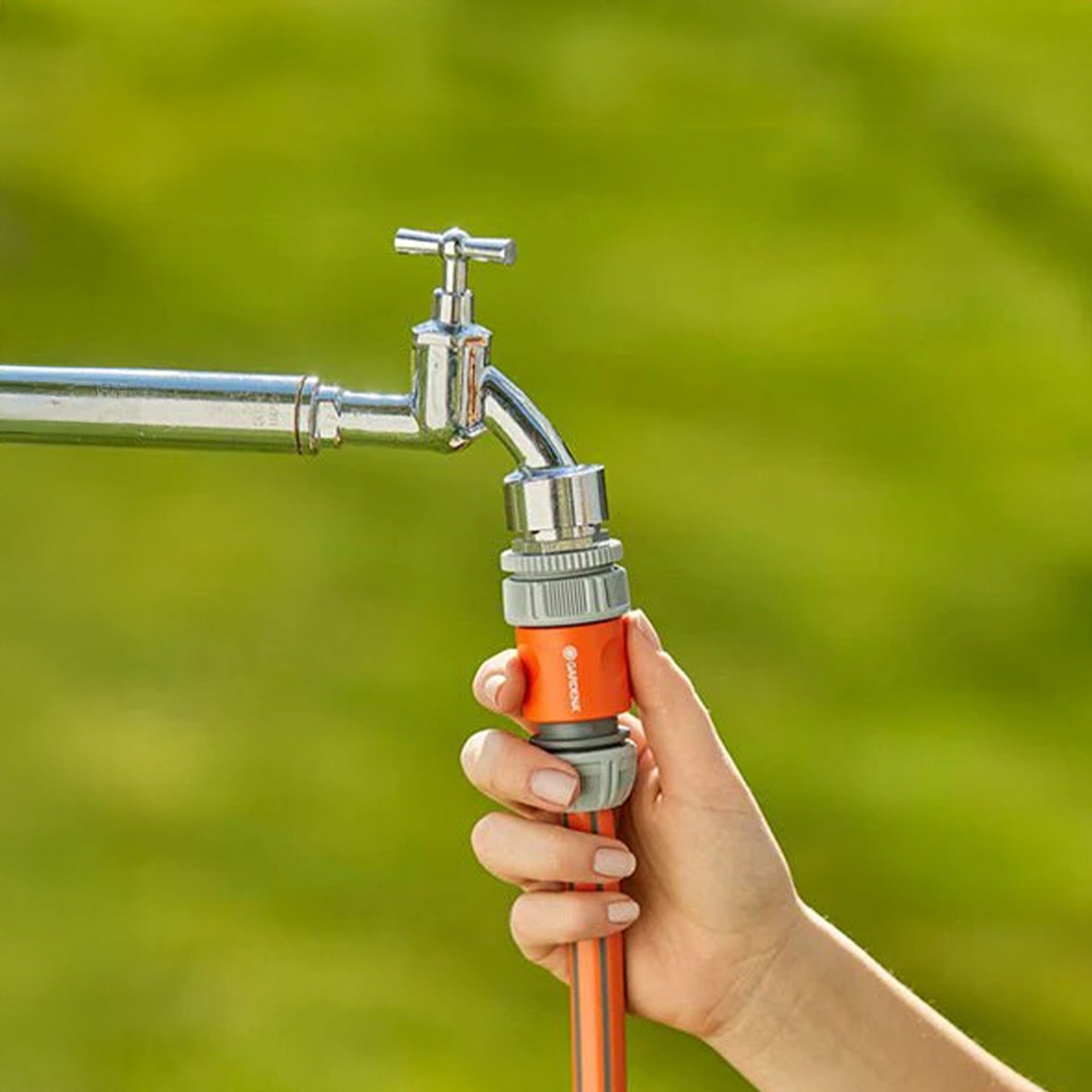 Pressure Washers That Connect to your Tap (Mains Fed)