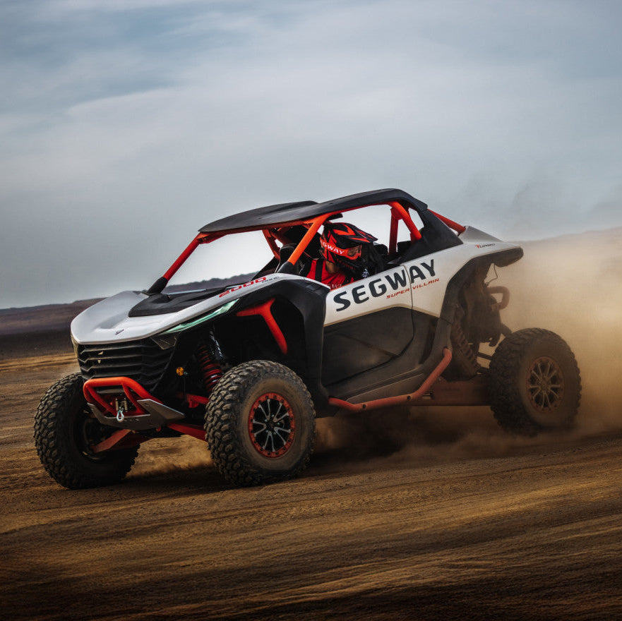 Performance Dune Buggies & Track Buggies