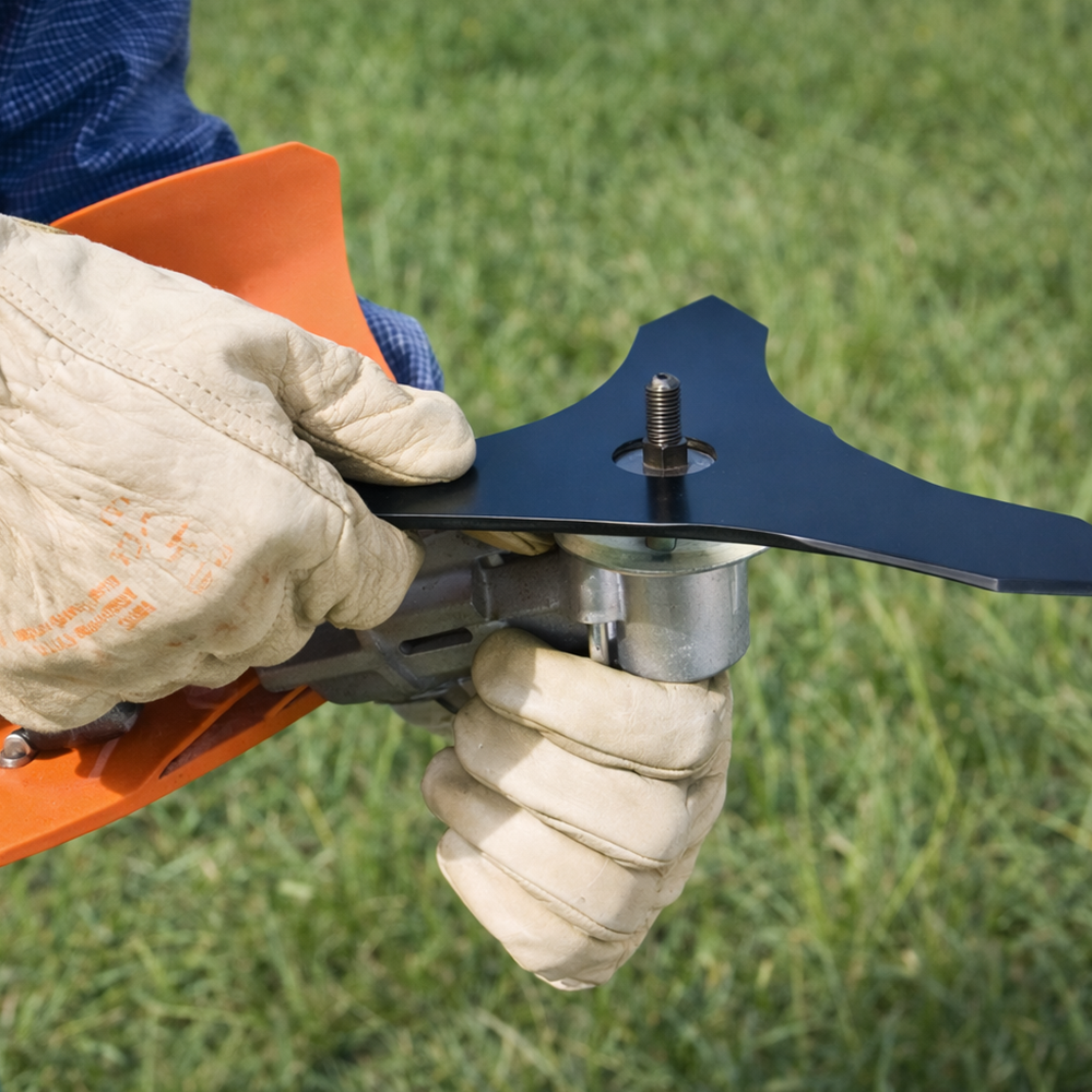 Strimmer & Brushcutter Blades