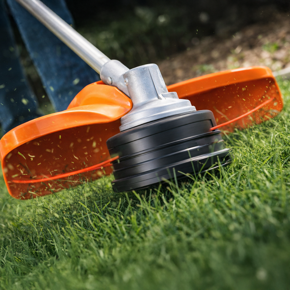 Strimmer Cutting Heads