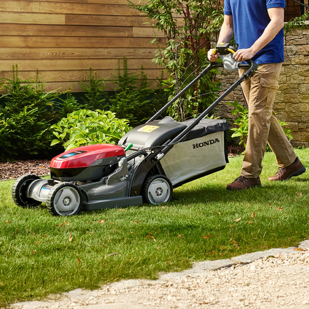 Springkaan Mower Husqvarna | Garden & Forestry | Robert Kee Power Equipment