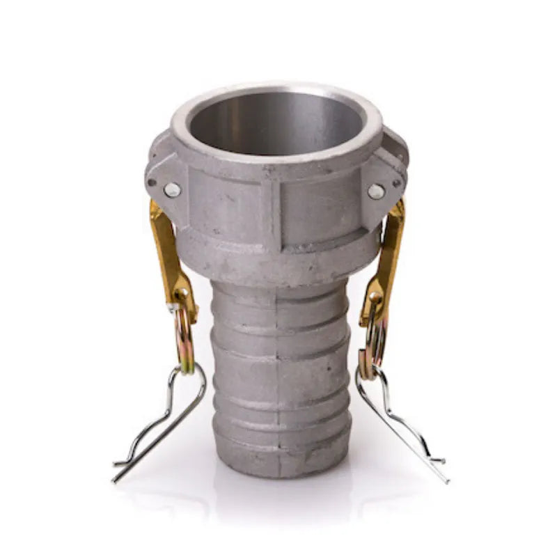 1" Female Cam Lock Quick Release Type C