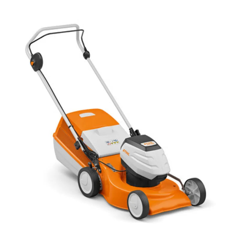 Stihl RMA248.0 Cordless Lawnmower