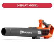 Husqvarna 122iB Battery Blower Kit