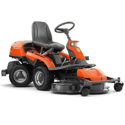 Husqvarna 316TX Rider Mower