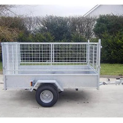 7ftx4ft Quad Transport Trailer