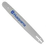 Husqvarna 15" .325" .058" Guide Bar