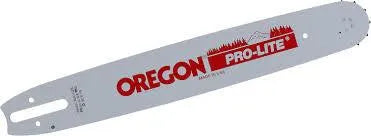 Oregon 15" 3/8" .058" Pro Lite Guide Bar