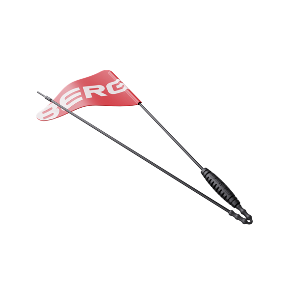 Berg Buddy/Rally Flag (L)