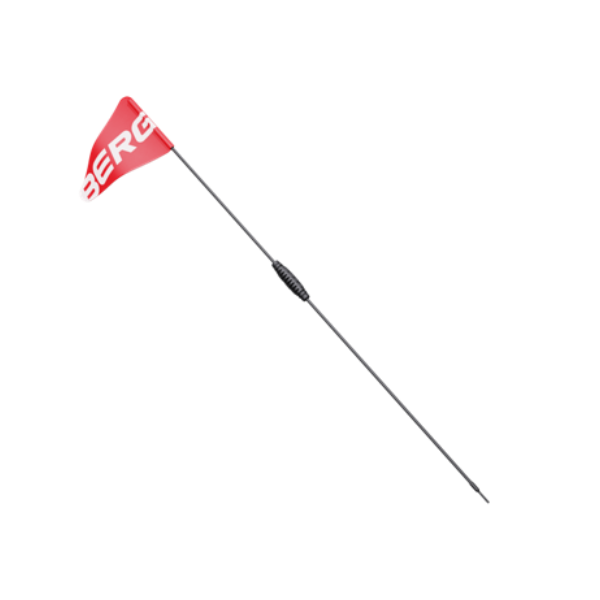 Berg Buddy/Rally Flag (L)