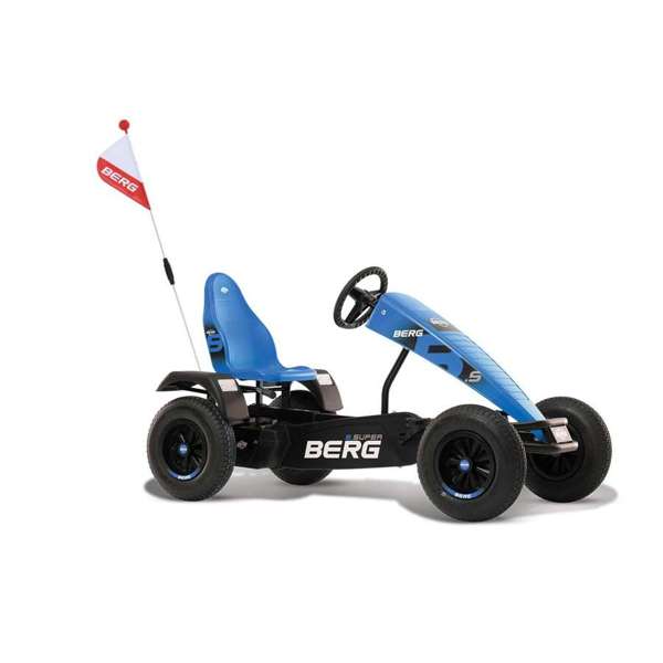 Berg XL/BFR flag (XL)
