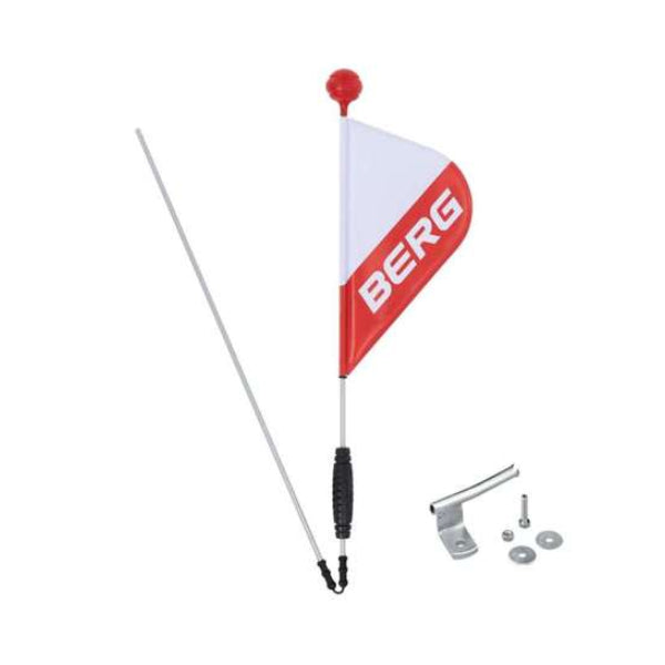 Berg XL/BFR flag (XL)