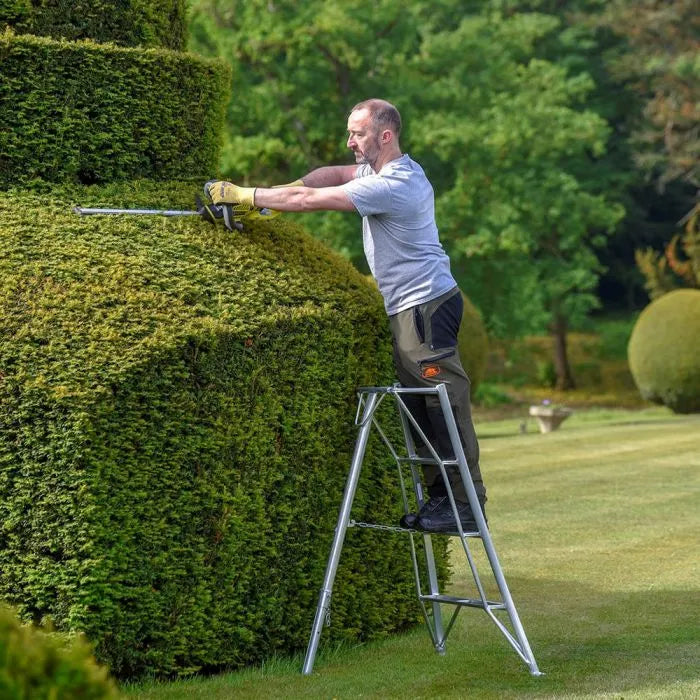 Hendon 16ft Standard Tripod Ladder