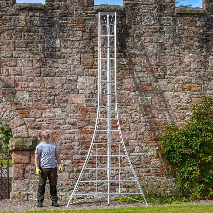Hendon 16ft Standard Tripod Ladder