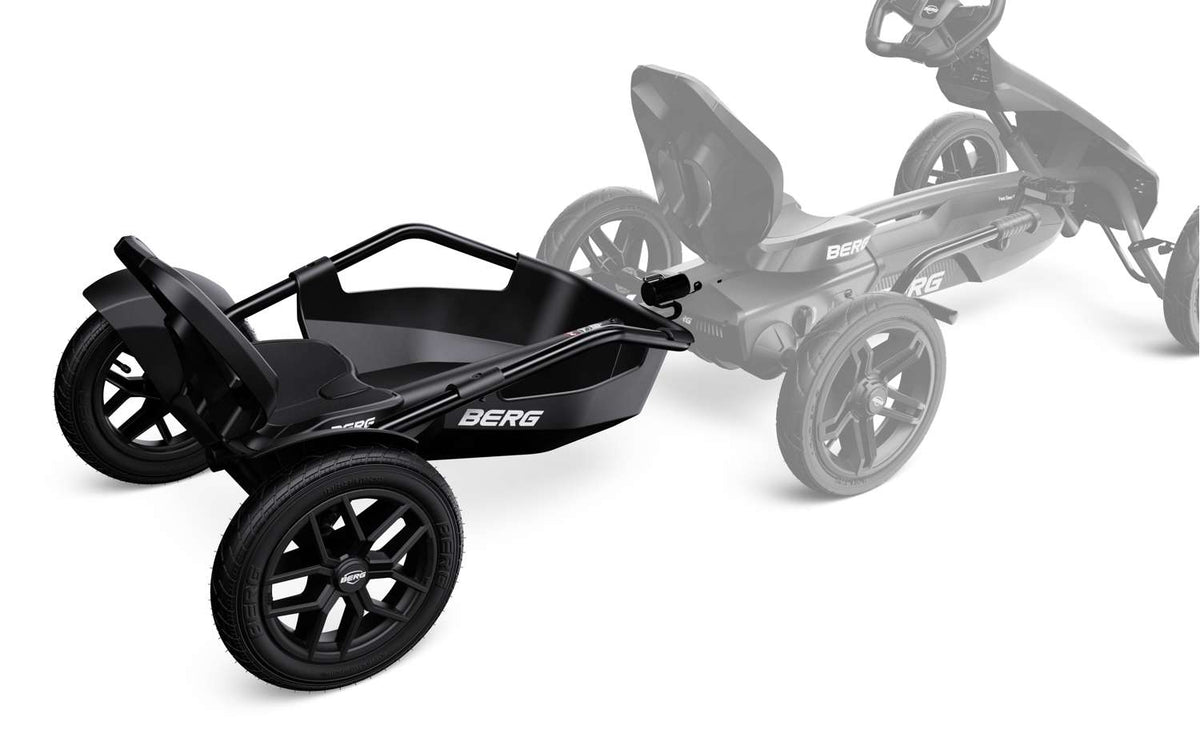 BERG Passenger Trailer [Buddy/Rally]