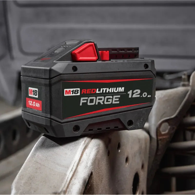 Milwaukee M18 Forge 12.0 Ah Battery - M18FB12