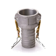 2" Female Cam Lock Quick Release Type C