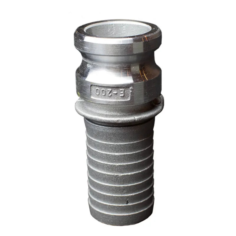 2" Male Cam Lock Quick Release Type E