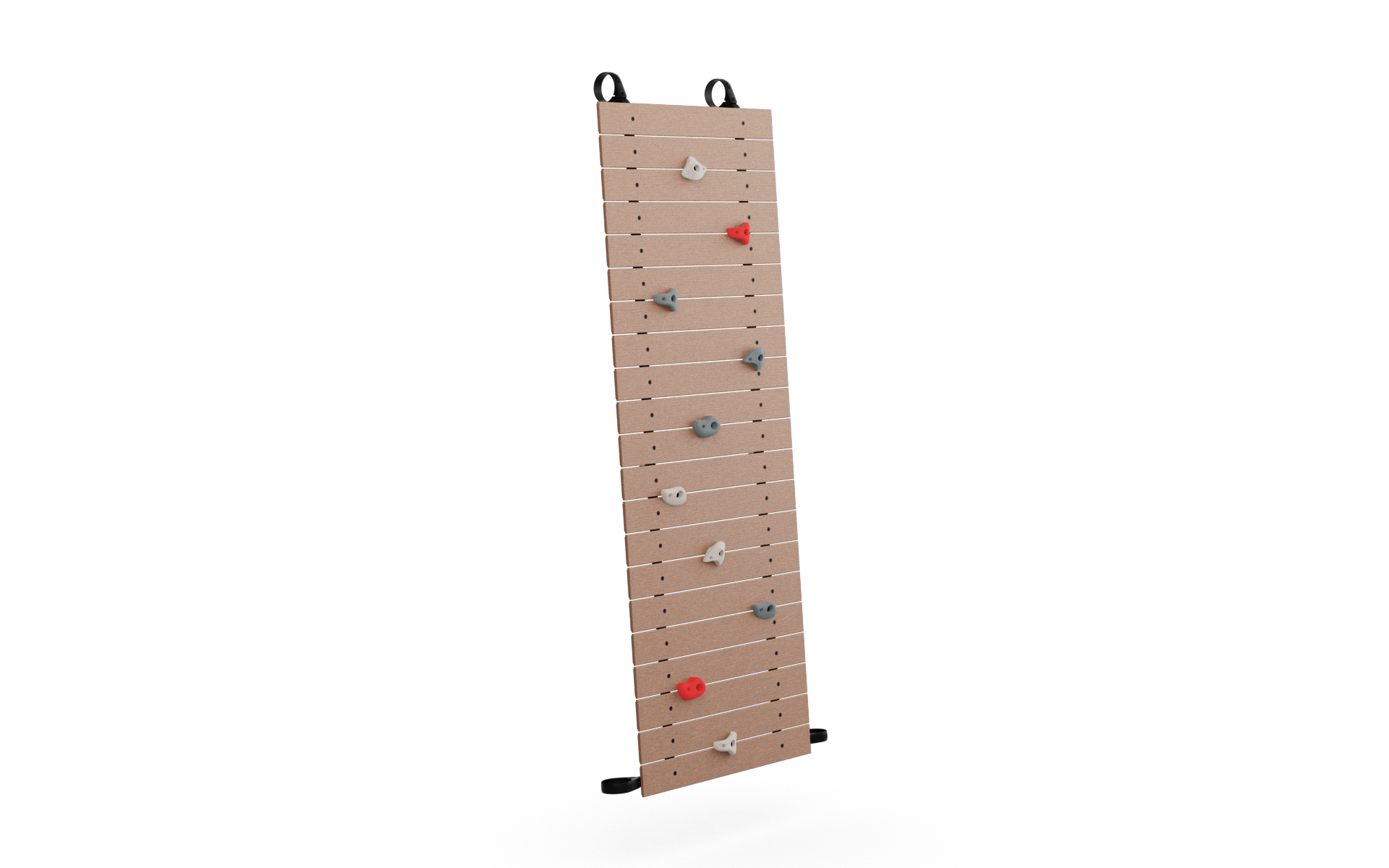 BERG PlayBase Climbing Wall