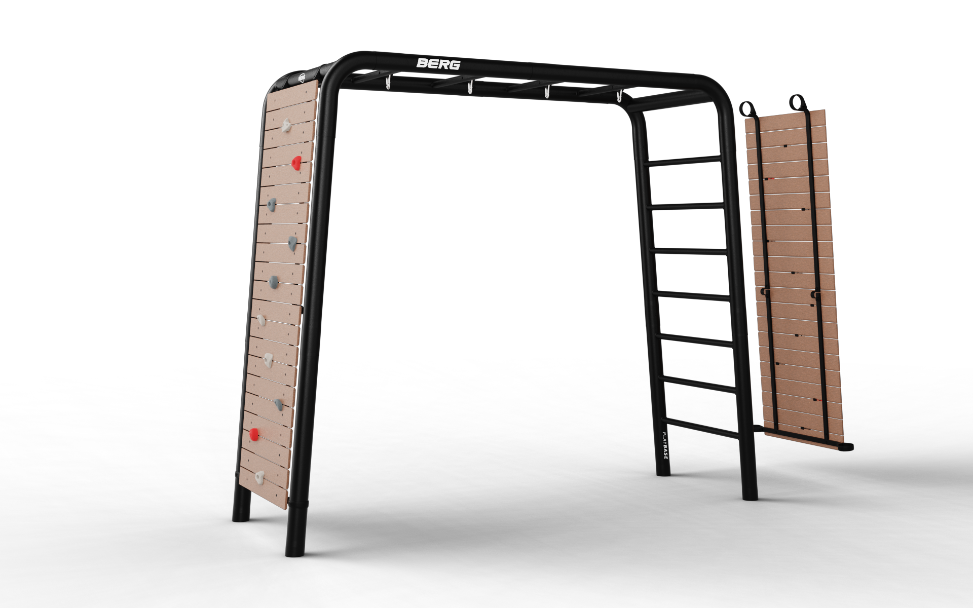 BERG PlayBase Climbing Wall