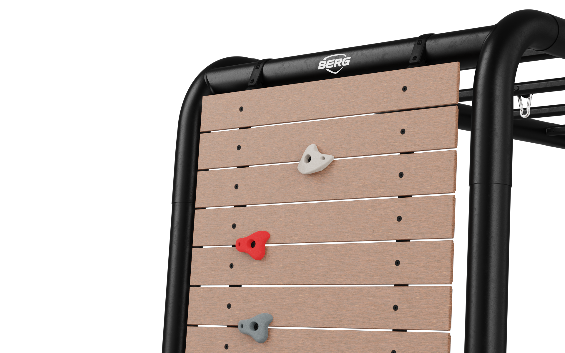 BERG PlayBase Climbing Wall