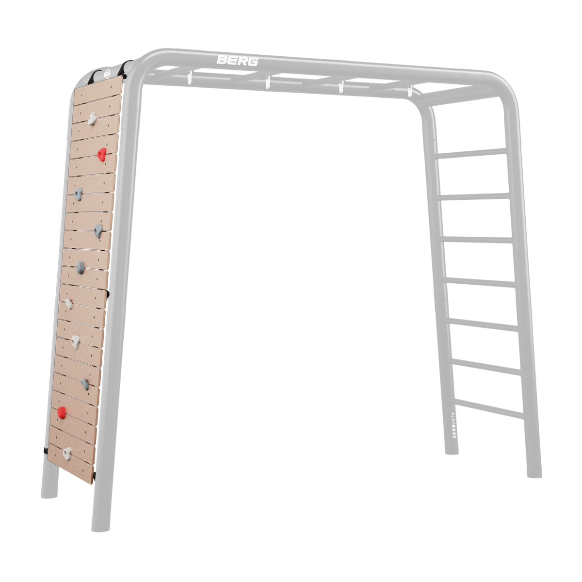 BERG PlayBase Climbing Wall
