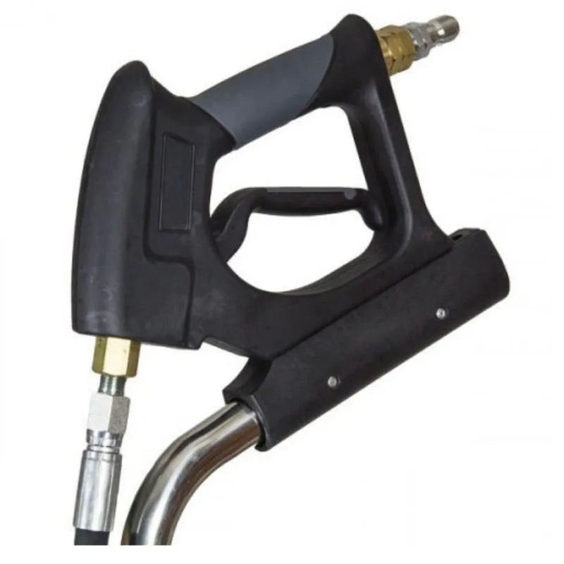 24 " BE Whirlaway Stainless Steel Surface Cleaner