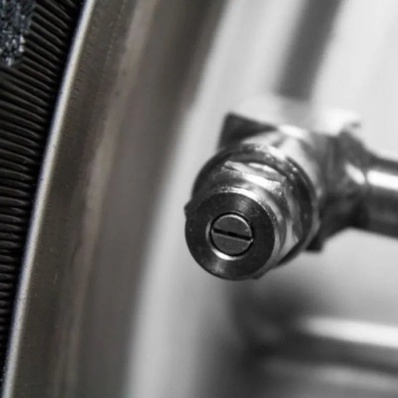 24 " BE Whirlaway Stainless Steel Surface Cleaner