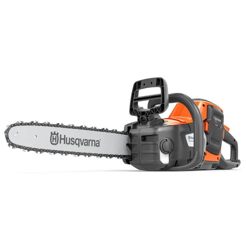 Husqvarna 240i Cordless Chainsaw Set